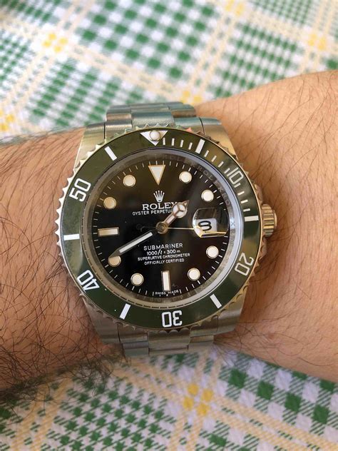 dhgate rolex